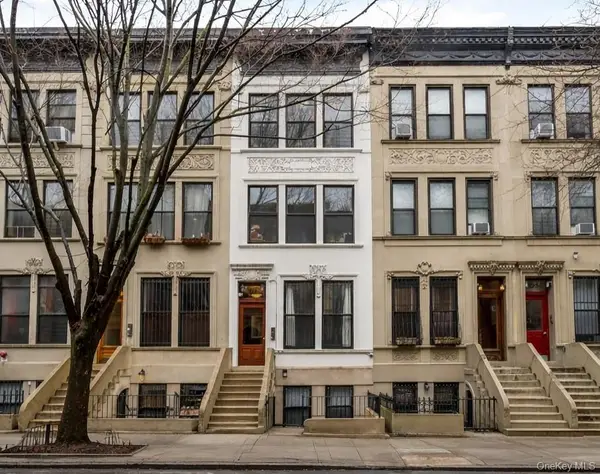 518 W 149th Street, New York (Manhattan), NY 10031