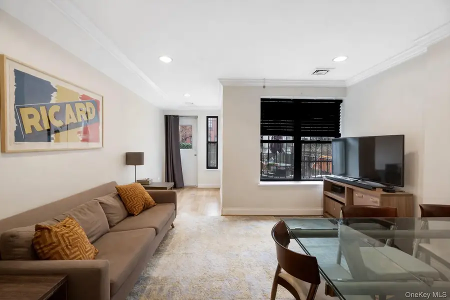 518 W 149th Street, New York, NY 10031 - #2