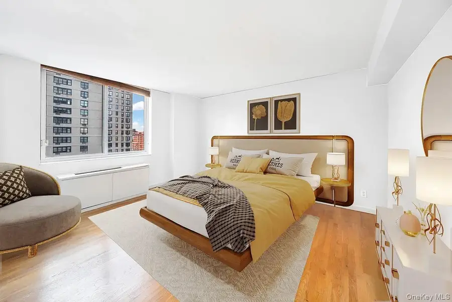 343 East E 74th Street #34PHD, Manhattan, NY 10021 - #2