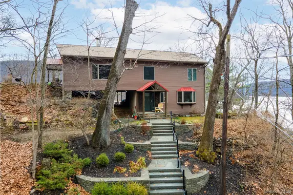 65 Mine Dock Road, Fort Montgomery, NY 10922