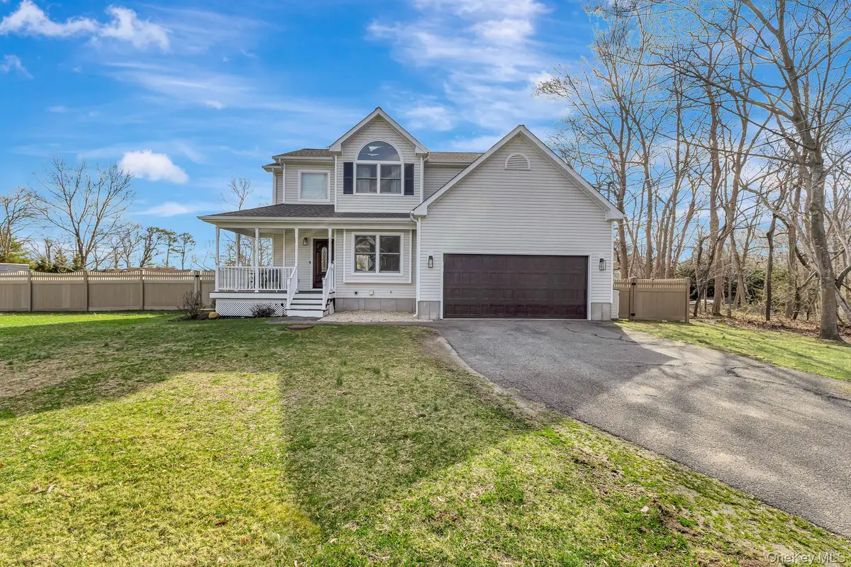 503 Weeks Avenue, Manorville, NY 11949 - #1