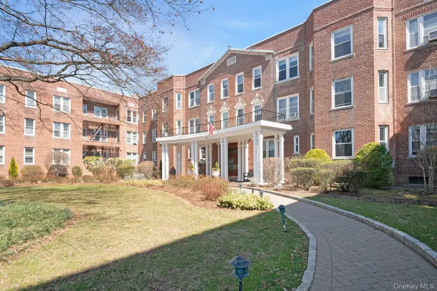 101 Old Mamaroneck Road #2C5, White Plains, NY 10605 - #2