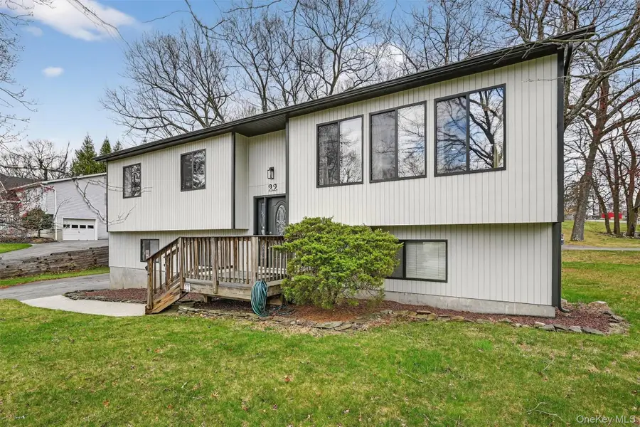 22 Cambridge Circle, Monroe, NY 10950 - #3