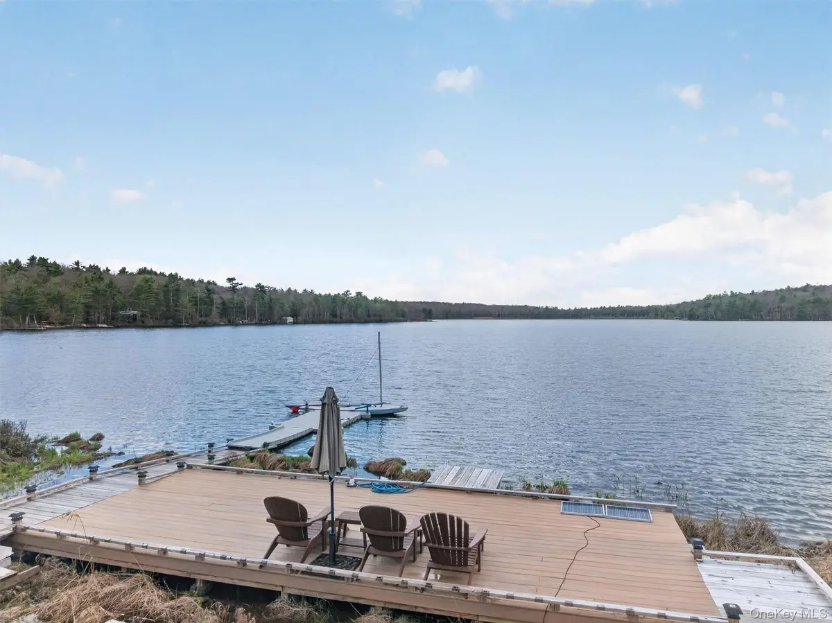 139 York Lake Estates Road, Barryville, NY 12719 - #1