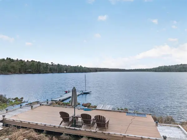 139 York Lake Estates Road, Barryville, NY 12719