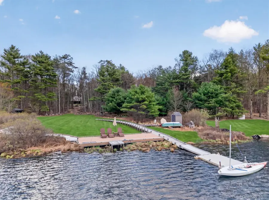 139 York Lake Estates Road, Barryville, NY 12719 - #3