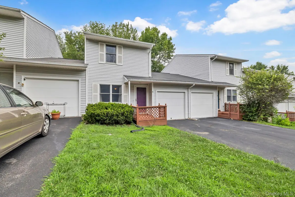 5 Kenny Lane, Kiamesha Lake, NY 12751 - #1