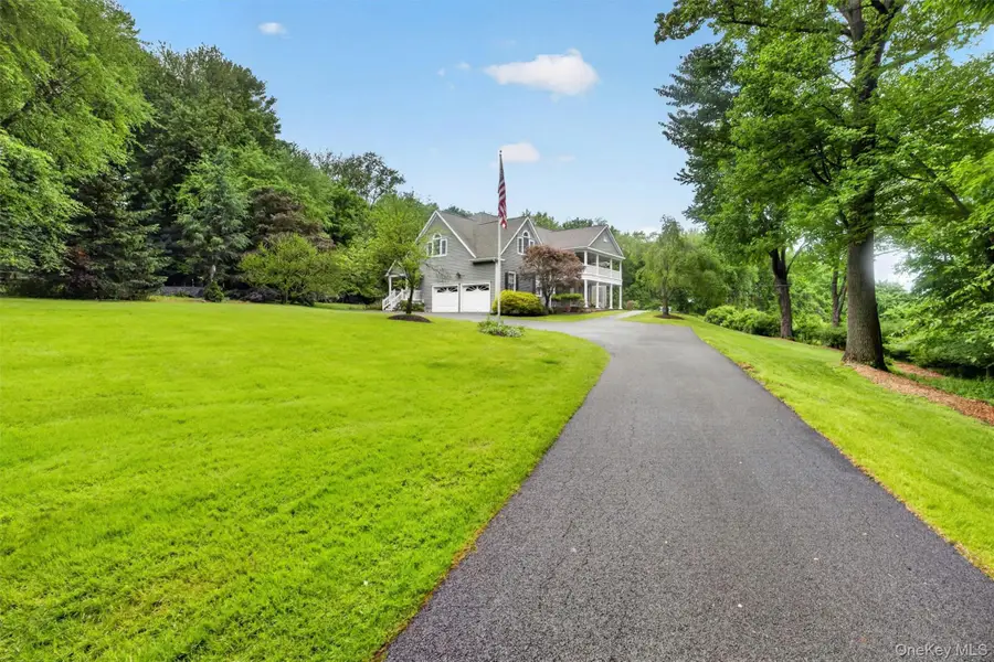 4 Pearl Court, Katonah, NY 10536 - #3