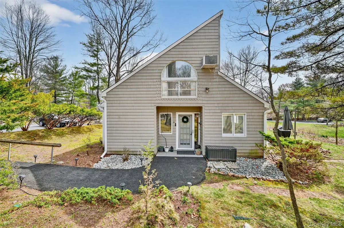 51 Hickory Hill Lane, Tappan, NY 10983 - #1