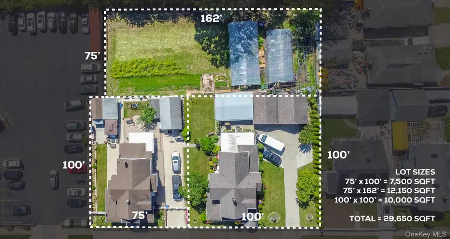 93-44 224th Street, Queens Village, NY 11428 - #2