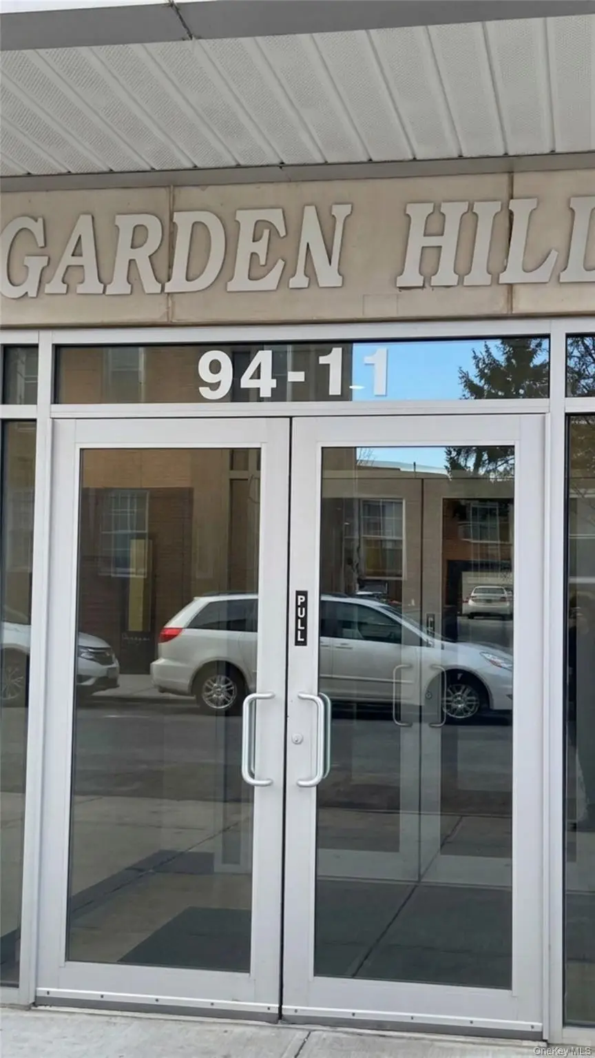 94-11 65th Road #4D, Rego Park, NY 11374 - #2