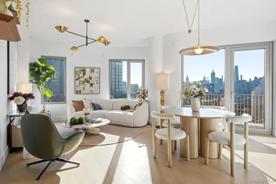 24-01 Queens Plaza N #205, Long Island City, NY 11101 - #2