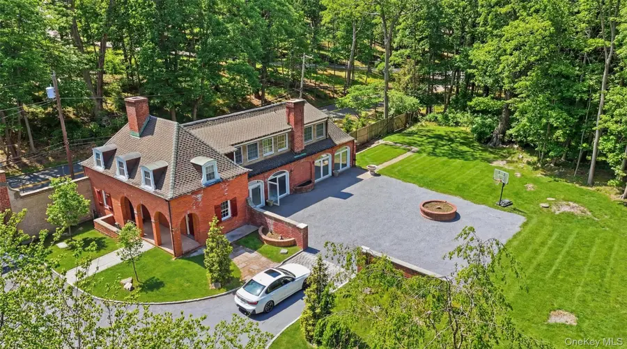 22 Brookville Road, Muttontown, NY 11545 - #3