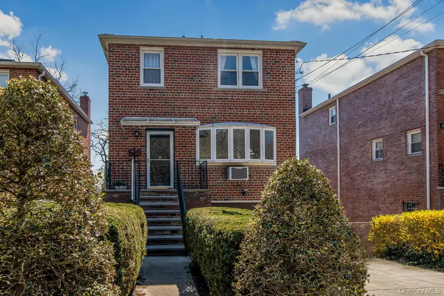 2768 Netherland Avenue, Bronx, NY 10463 - #2