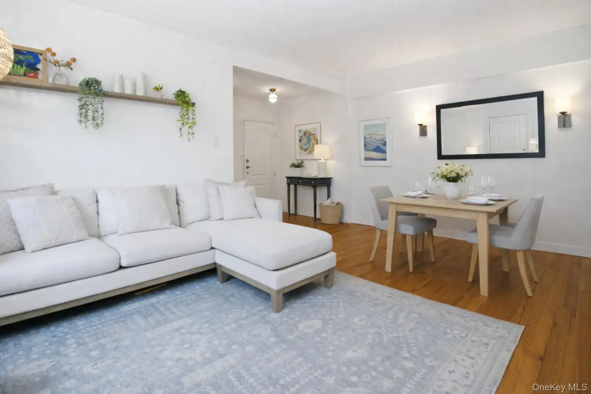 5639 Netherland Avenue #1G, Bronx, NY 10471 - #1