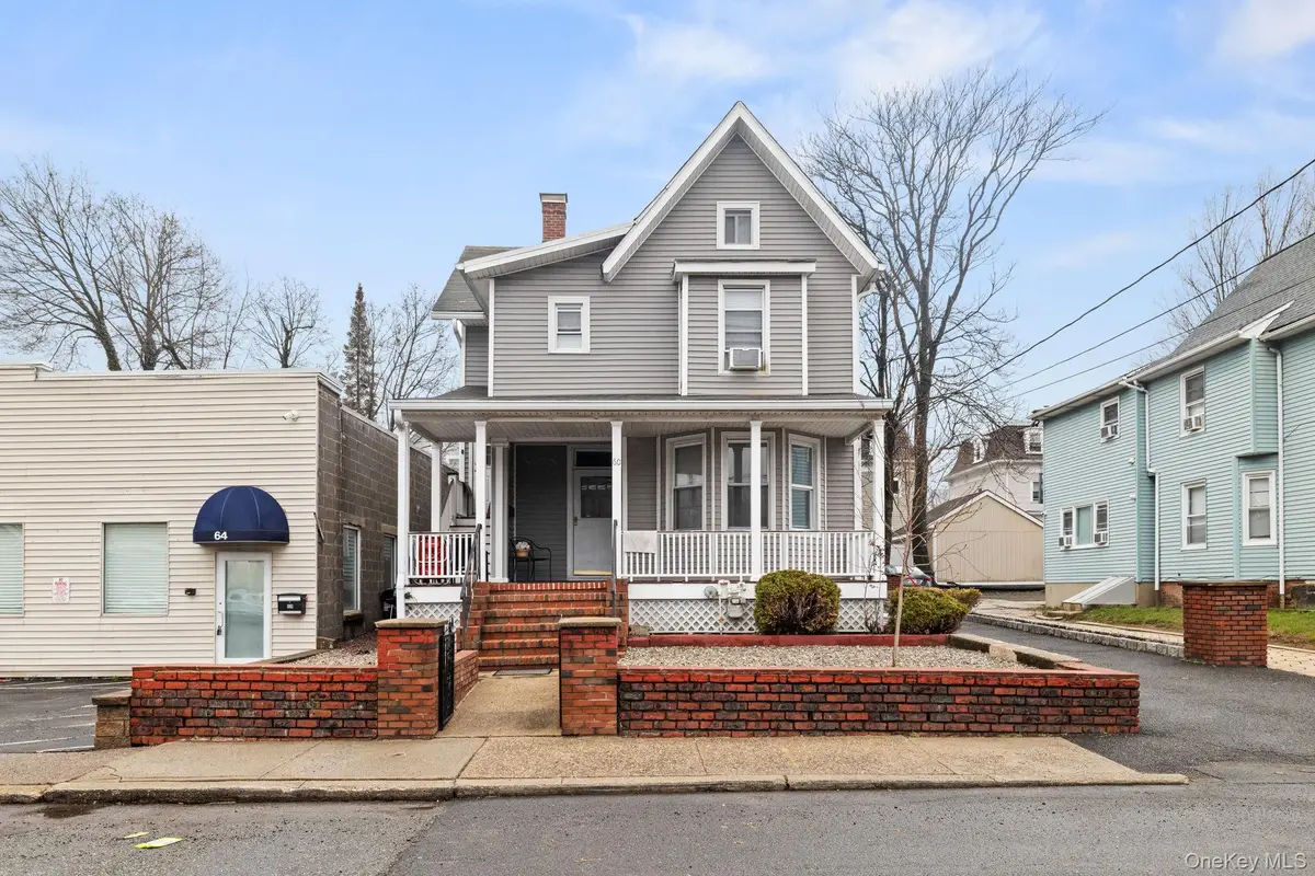 60 W Catherine Street, Nyack, NY 10960 - #1