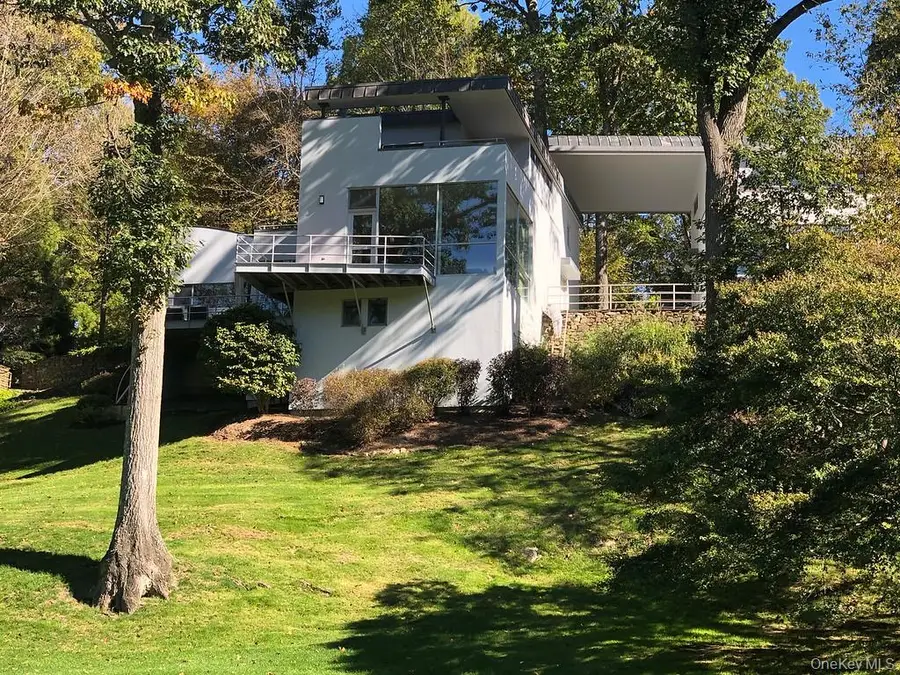 54 Cross Pond Road, Pound Ridge, NY 10576 - #2