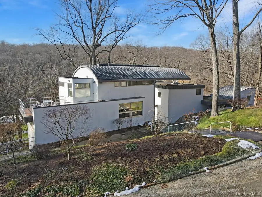 54 Cross Pond Road, Pound Ridge, NY 10576 - #3