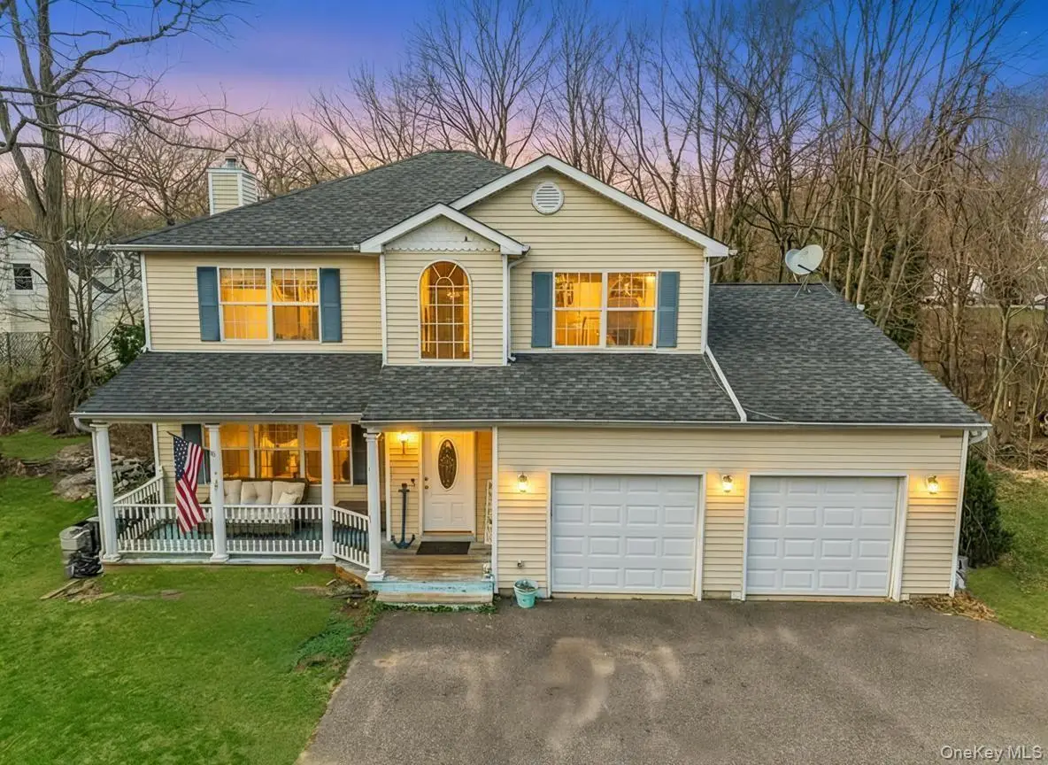 35 Sheep Pasture Road, Port Jefferson, NY 11777 - #1