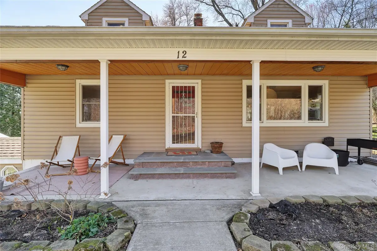 12 Anita Court, Kingston, NY 12401 - #1