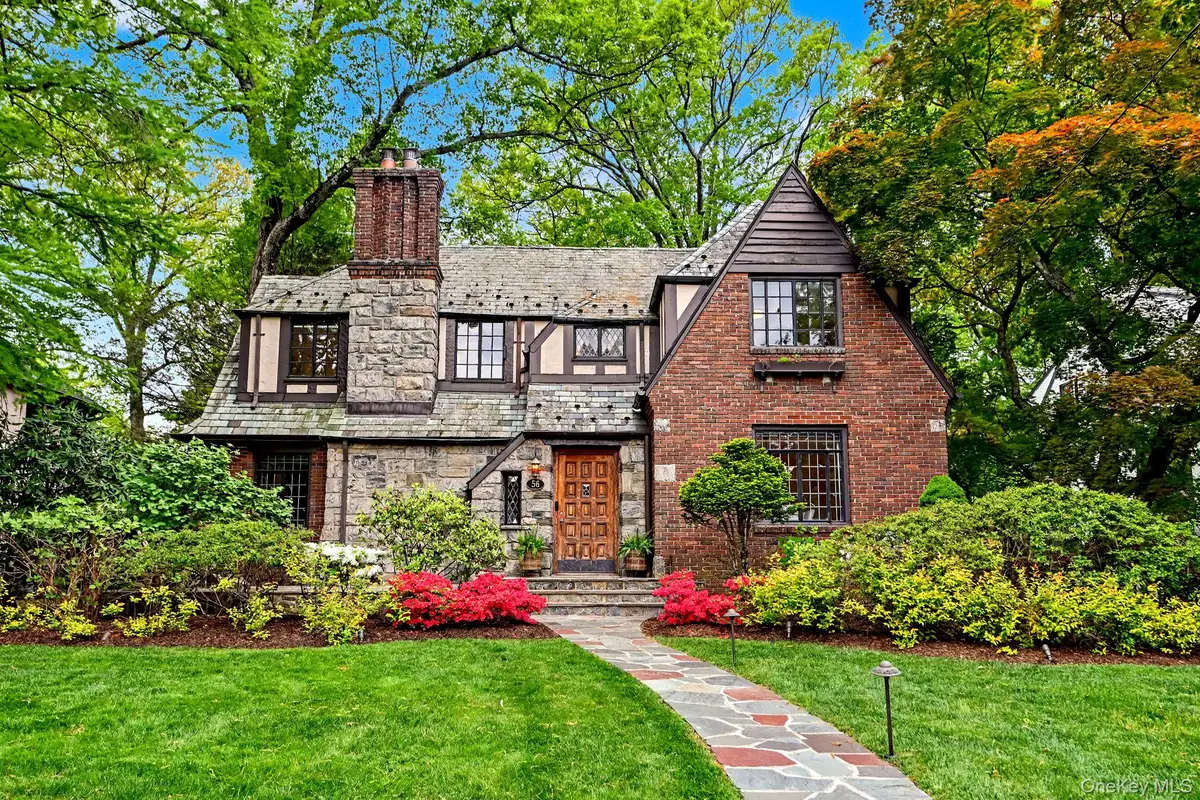 56 Woodlawn Avenue, New Rochelle, NY 10804 - #1
