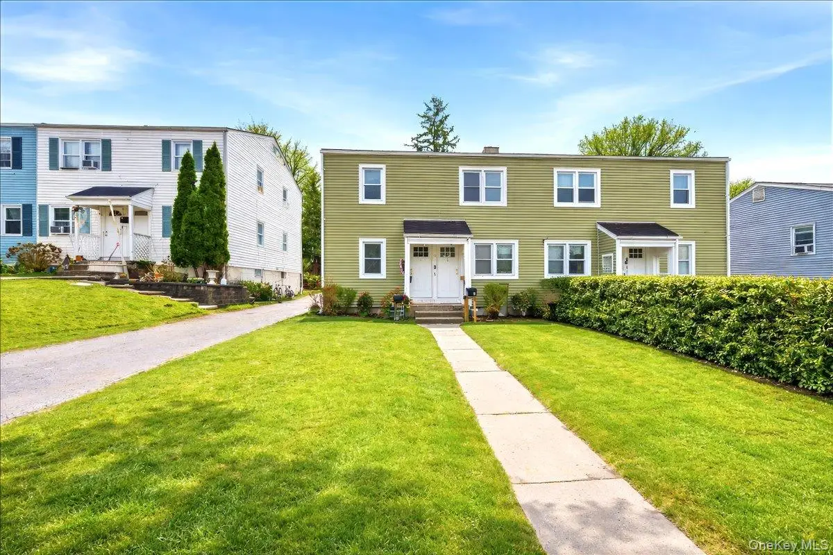 18 Vernon Terrace, Poughkeepsie, NY 12601 - #1