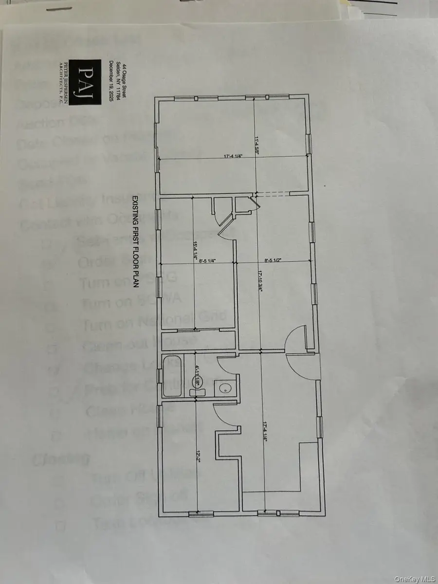 44 Osage Street, Selden, NY 11784 - #3