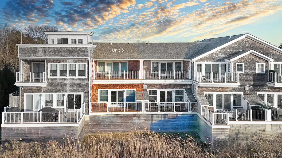 68 Foster Avenue #3, Hampton Bays, NY 11946 - #1