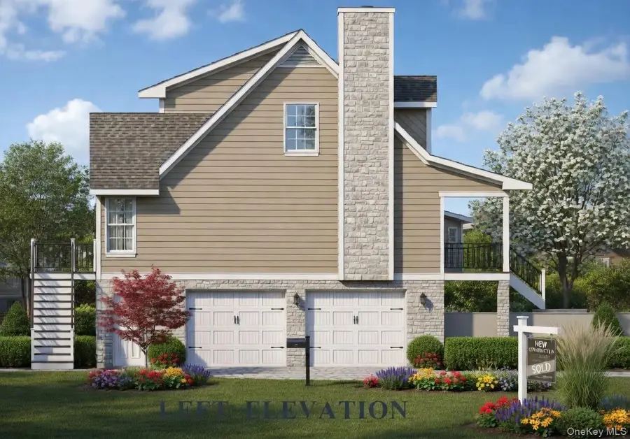 Lot D Merritts Path, Rocky Point, NY 11778 - #2