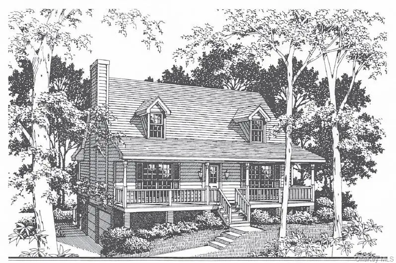 Lot D Merritts Path, Rocky Point, NY 11778 - #3