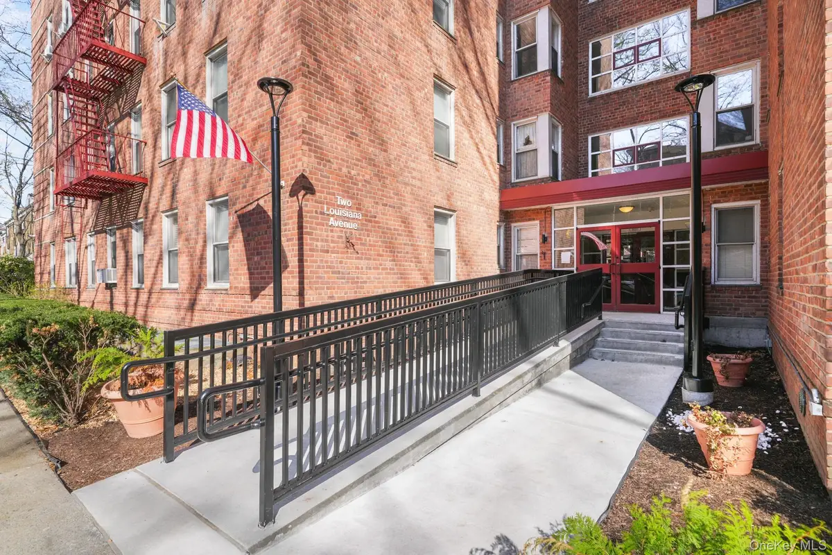 2 Louisiana Avenue #4H, Bronxville, NY 10708 - #1
