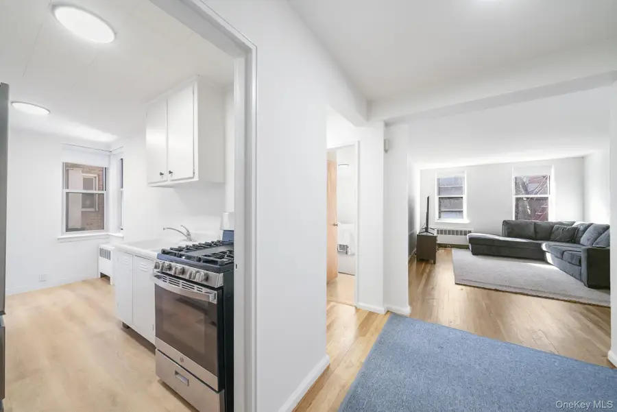 2 Louisiana Avenue #4H, Bronxville, NY 10708 - #2