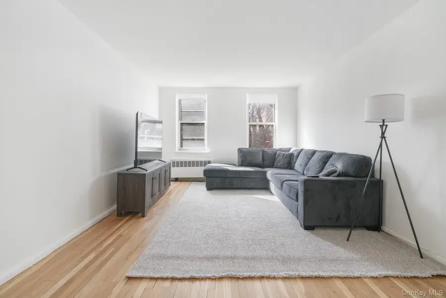 2 Louisiana Avenue #4H, Bronxville, NY 10708 - #3