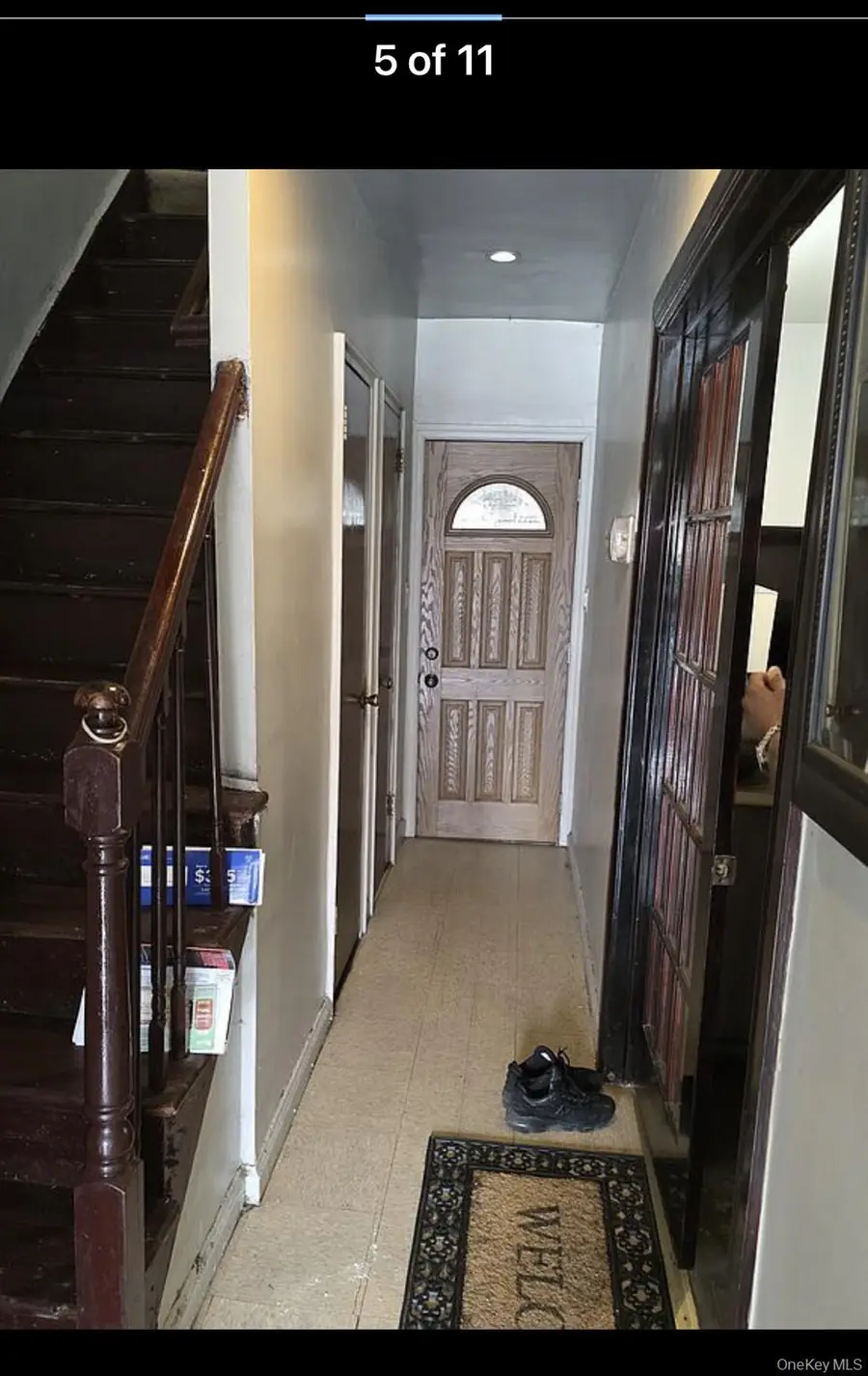1115 E 214th Street, Bronx, NY 10469 - #2