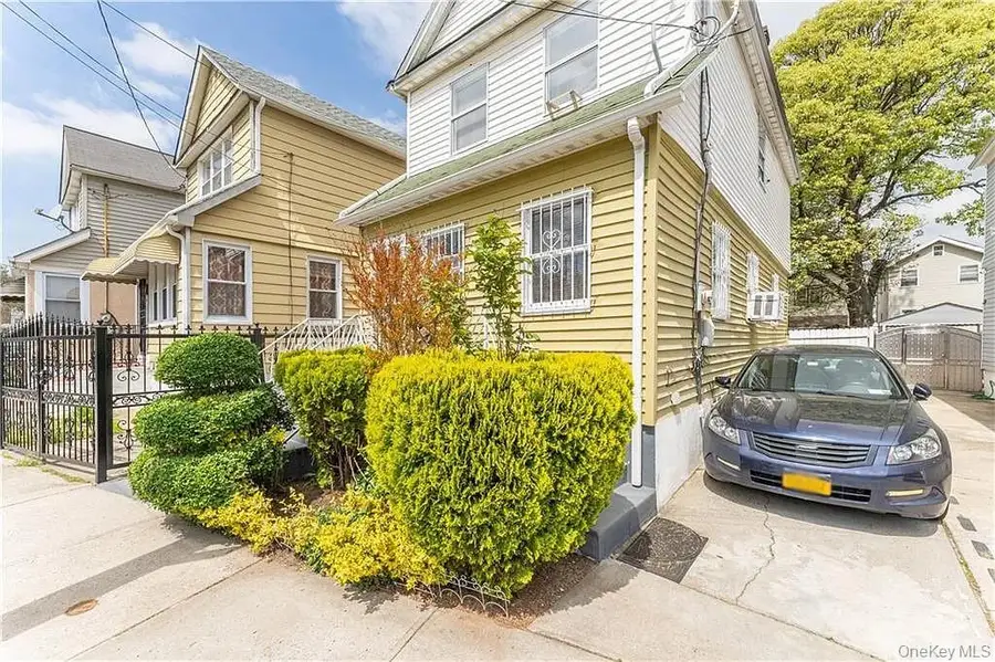 11043 159th Street, Jamaica, NY 11433 - #2