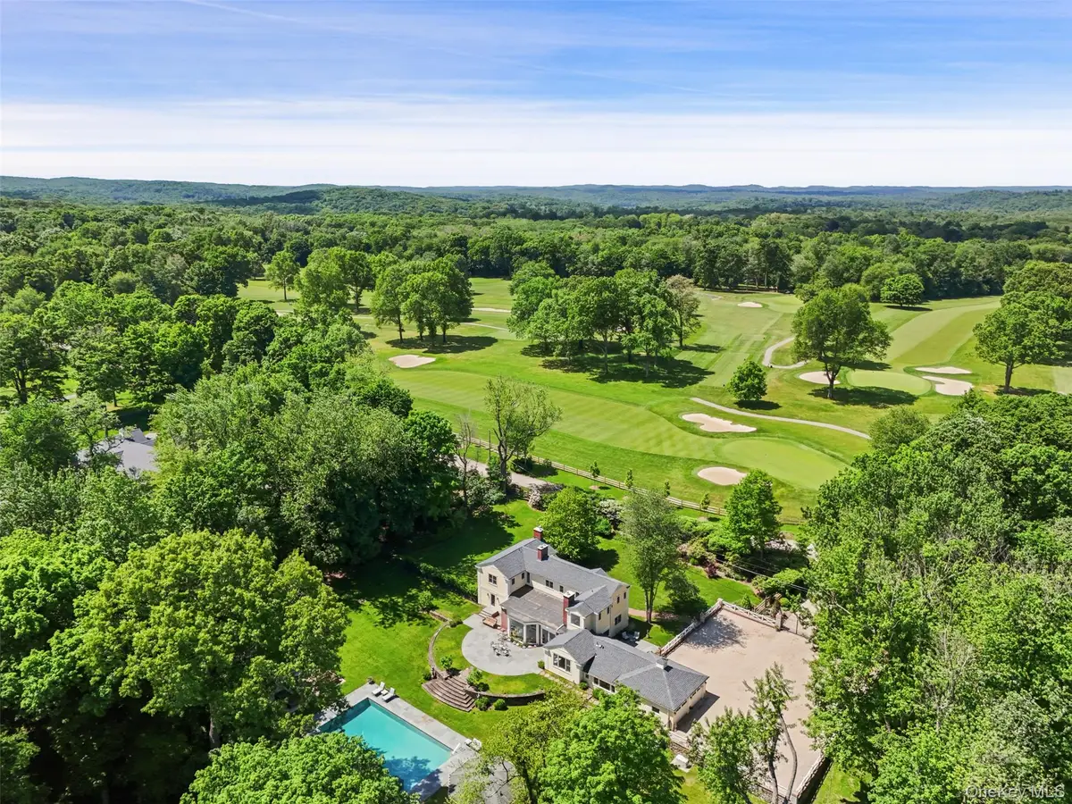 122 E Ridge Road, Waccabuc, NY 10597 - #1
