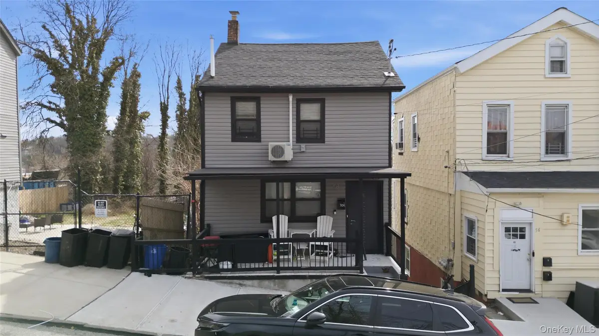 58 Vineyard Avenue, Yonkers, NY 10703 - #1
