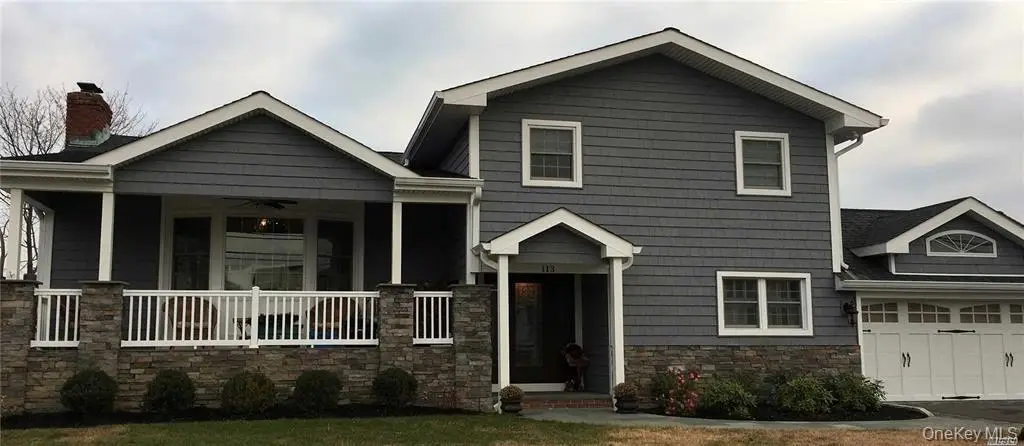 113 Harborview Drive, Massapequa, NY 11758 - #1