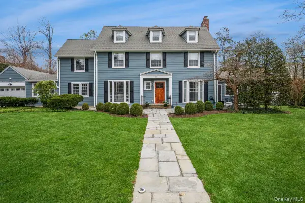 110 Park Avenue, Bronxville, NY 10708