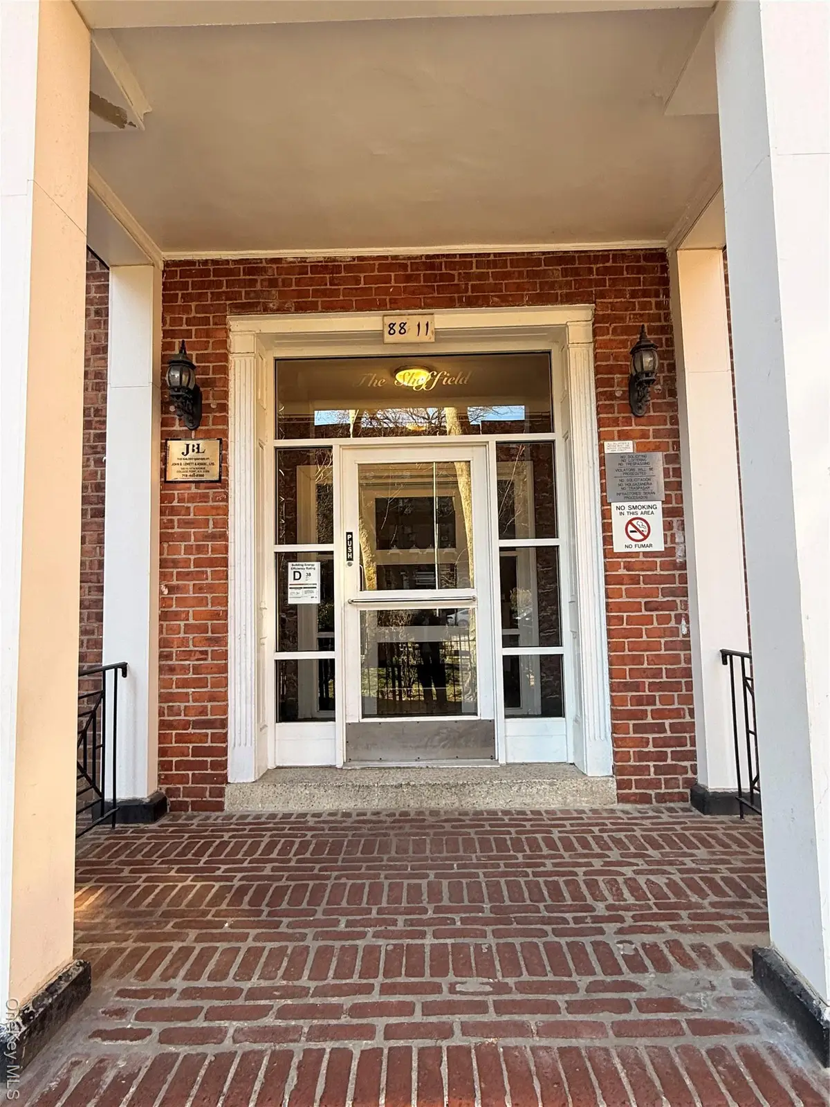 8811 34th Avenue #2H, Jackson Heights, NY 11372 - #1