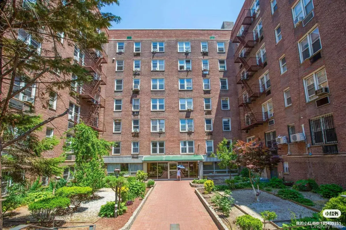43-43 Kissena Boulevard #306, Flushing, NY 11355 - #1