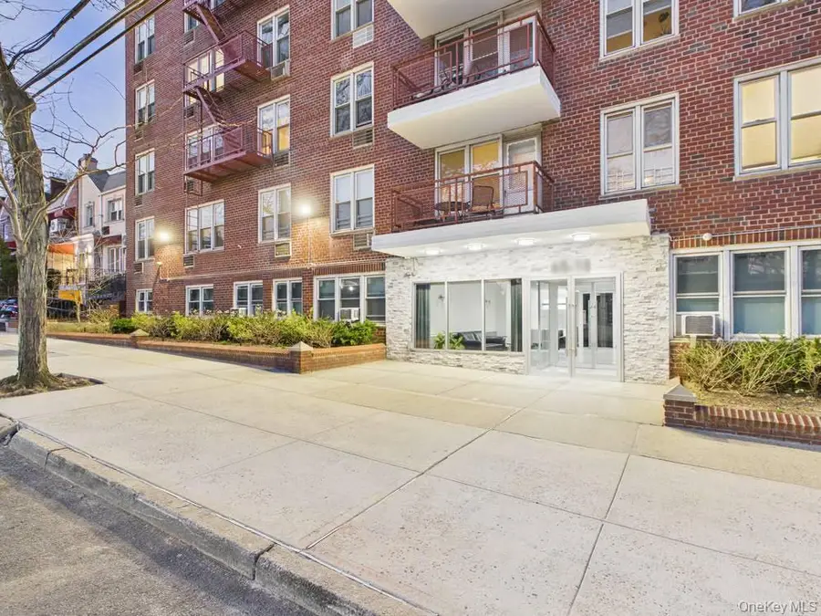 6515 Alderton Street #3F, Rego Park, NY 11374 - #2