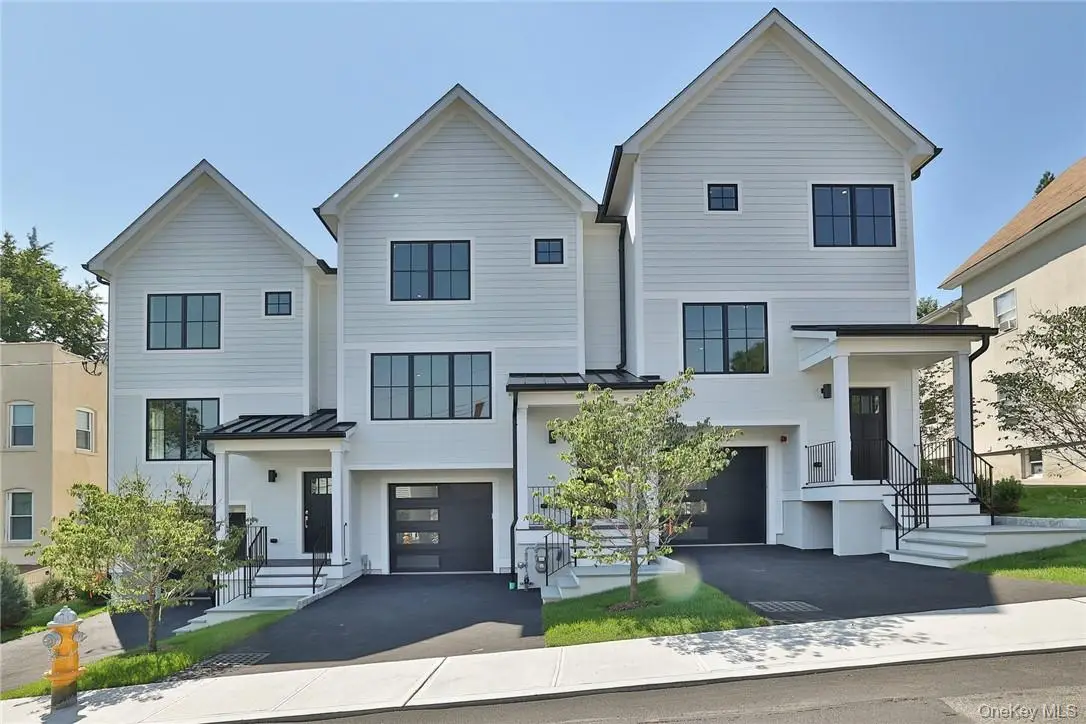 40 Devoe Street #B, Dobbs Ferry, NY 10522 - #1