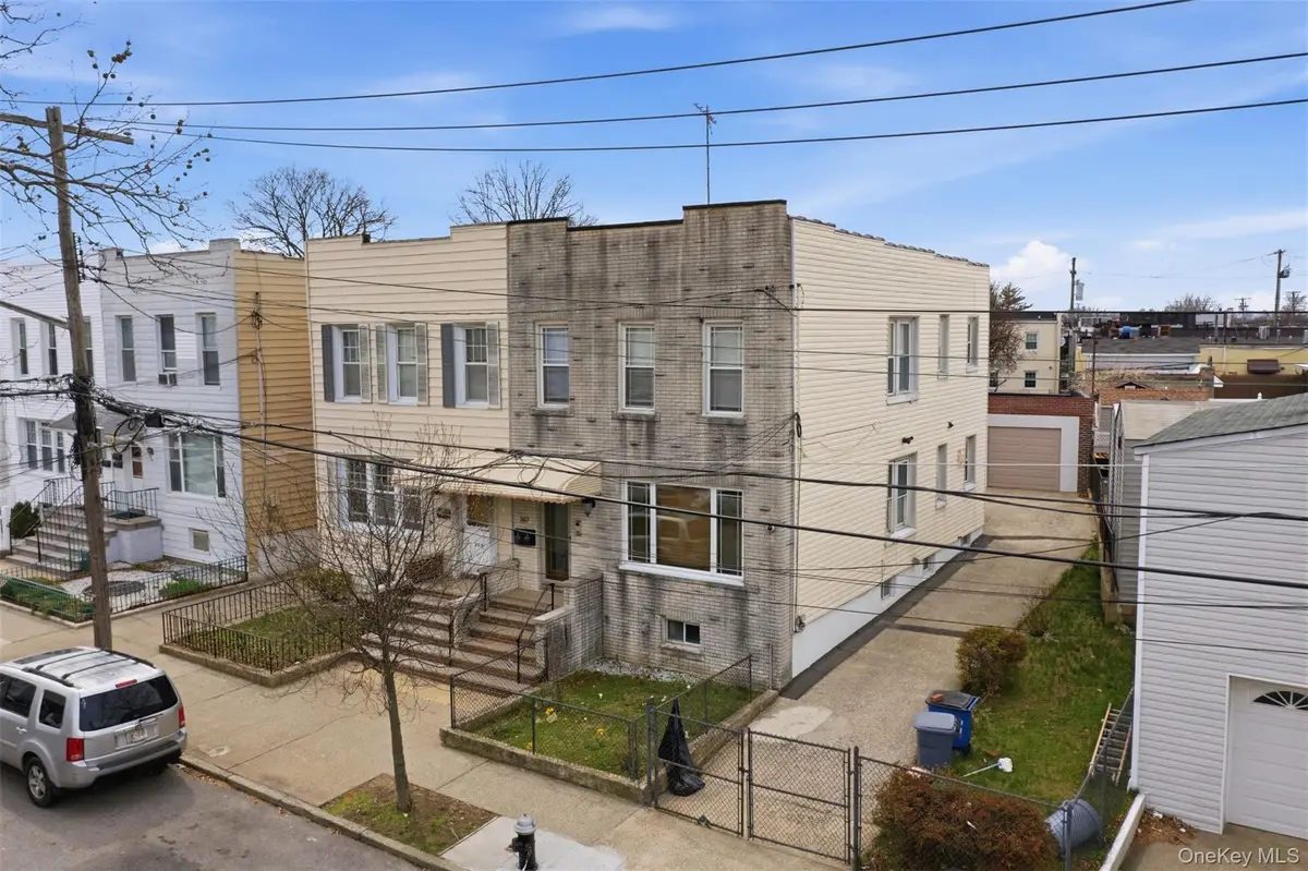 287 Logan Avenue, Bronx, NY 10465 - #1