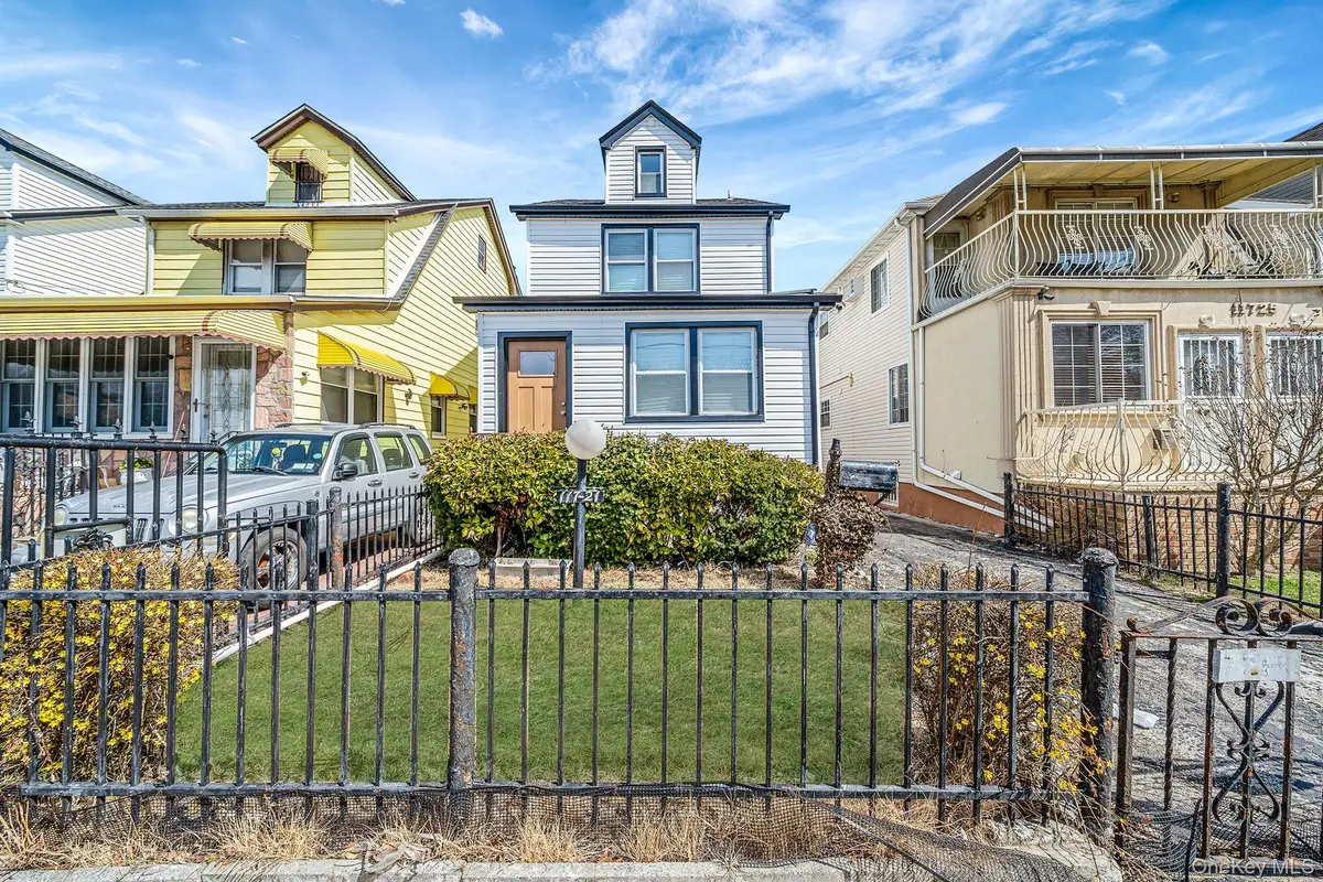 117-21 143rd Street, Jamaica, NY 11436 - #1