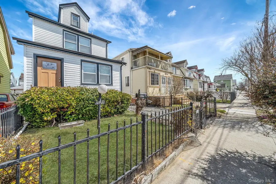 117-21 143rd Street, Jamaica, NY 11436 - #2