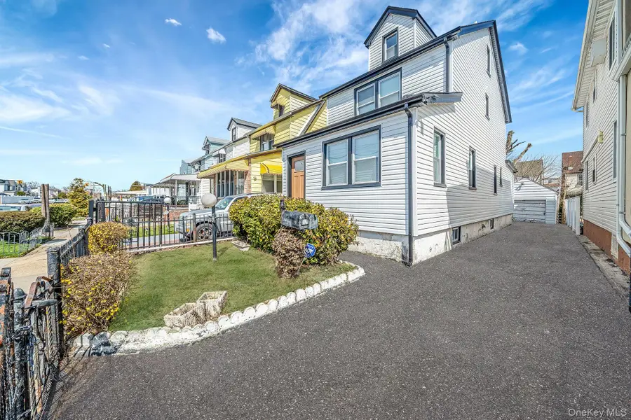 117-21 143rd Street, Jamaica, NY 11436 - #3