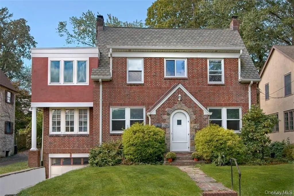 218 Carroll Avenue, Mamaroneck, NY 10543 - #1