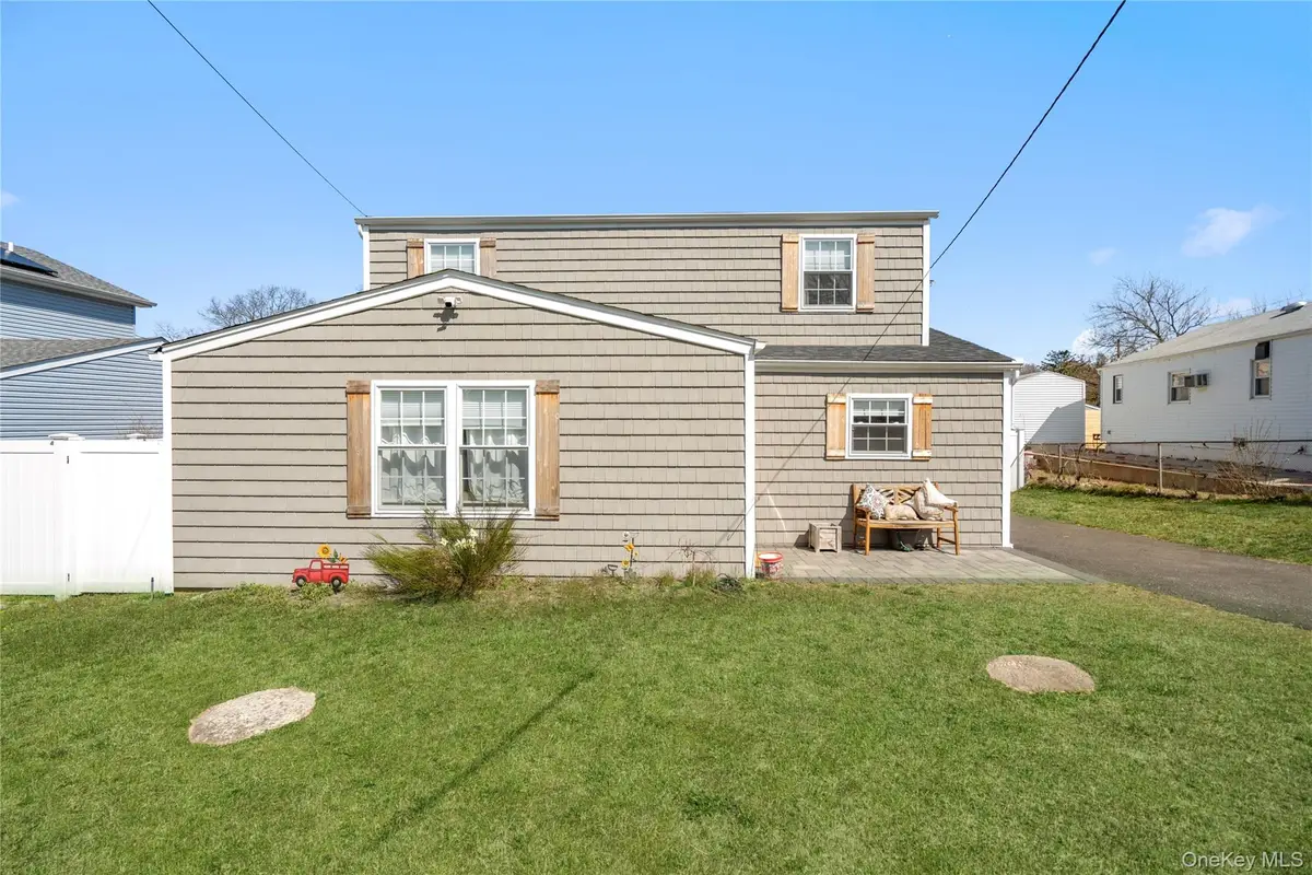 107 Newman Street, Patchogue, NY 11772 - #1