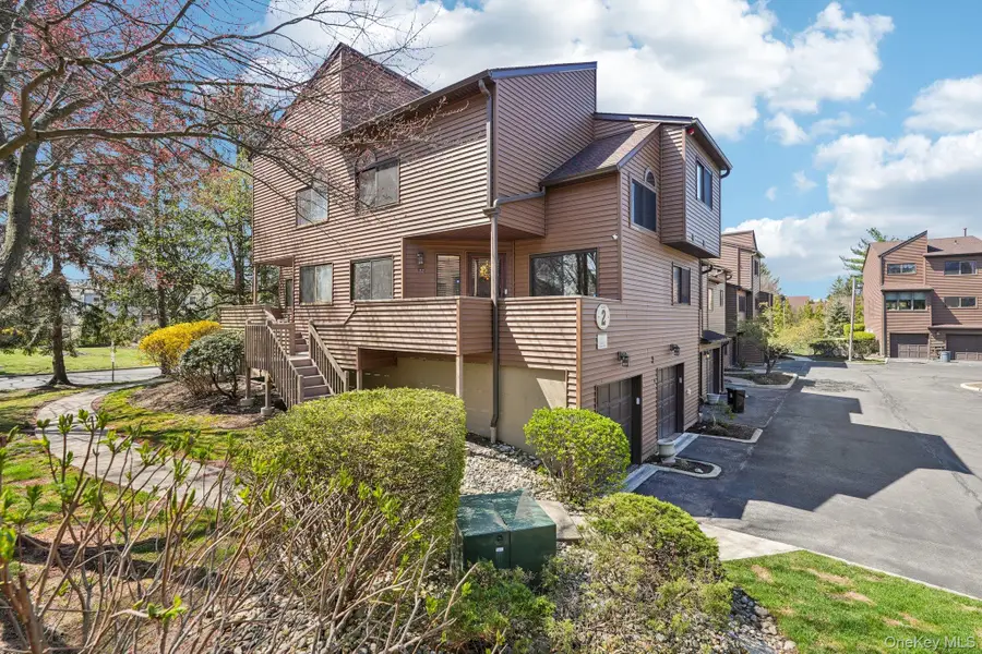 22 Tulip Court, Nanuet, NY 10954 - #3